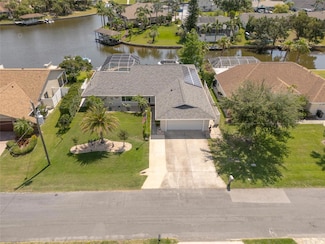 40 Cloverdale Ct N, Palm Coast, FL 32137