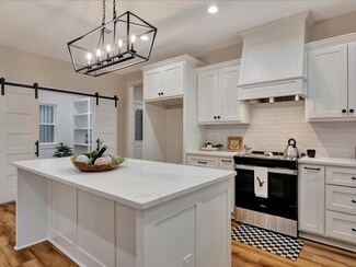 282 Lancewood Cir, Lufkin, TX 75904