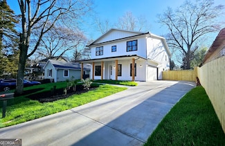 1102 Morley Ave SE, Atlanta, GA 30312