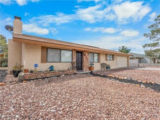 6513 Painted Desert Dr, Las Vegas, NV 89108