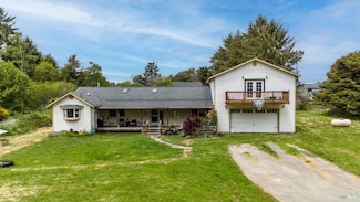18520 Old Coast Hwy, Fort Bragg, CA 95437