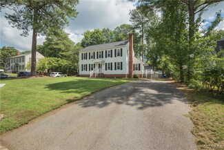 1517 Wood Grove Cir, Henrico, VA 23238