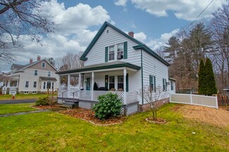 3030 S Main St, Palmer, MA 01069