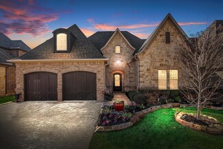 6120 Rock Dove Cir, Colleyville, TX 76034