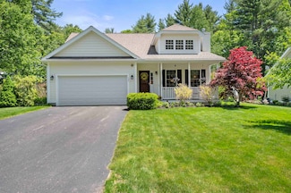 134 Natures View Dr, Laconia, NH 03246