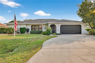 1102 SE 14th Terrace, Cape Coral, FL 33990