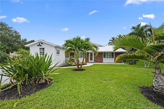 1567 NE Sottong Ave, Jensen Beach, FL 34957