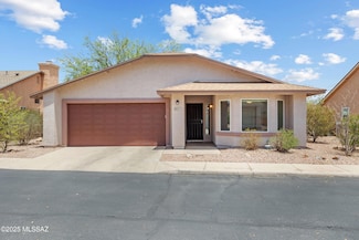 8051 E Calle De Camacho, Tucson, AZ 85715