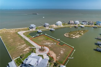 62 Water Key, Hitchcock, TX 77563