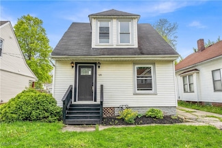 826 Rudyard Rd, Cleveland, OH 44110