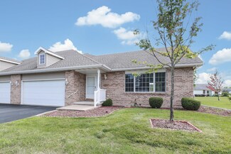 144 Winding Trail, Diamond, IL 60416