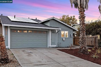 3575 Desanie Cir, Bay Point, CA 94565