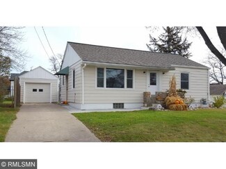 210 Jacob Ave N, Cologne, MN 55322