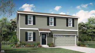 11916 Moorfield Ln, Indianapolis, IN 46235