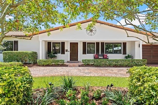 5750 SW 8th Ct, Plantation, FL 33317