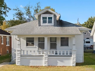 1316 Raab Ave, Belleville, IL 62220