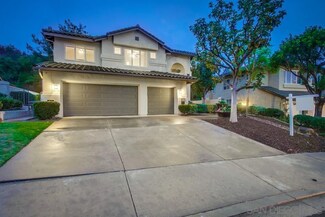 1017 Calle de Lepanto, Escondido, CA 92025