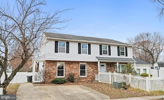 8018 Covington Ave, Glen Burnie, MD 21061
