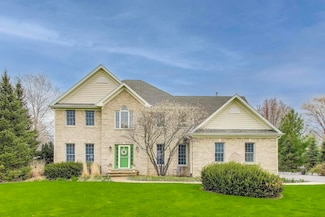 3N479 Curling Pond Ct, Elburn, IL 60119