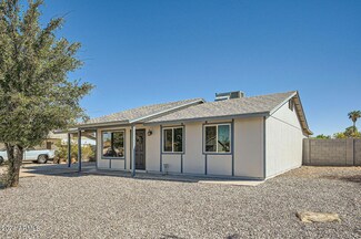 3015 S Santa Barbara Cir, Mesa, AZ 85202