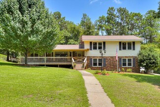 144 Highland Forest Dr, Aiken, SC 29803