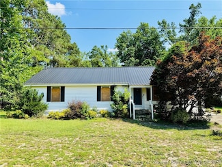 3159 E White Pond Rd, Fairmont, NC 28340