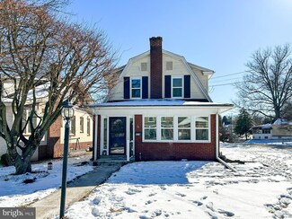 424 Arch St, Spring City, PA 19475