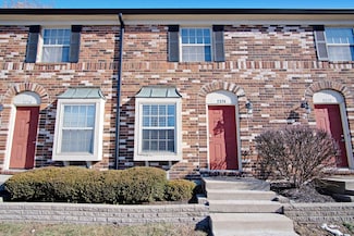 2574 Scioto View Ln Unit G, Columbus, OH 43221