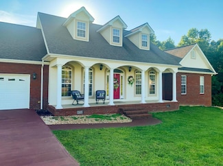 192 Pond View Dr, Strunk, KY 42649