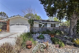 1009 Corvette Dr, San Jose, CA 95129