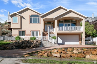 14038 S New Saddle Rd, Draper, UT 84020
