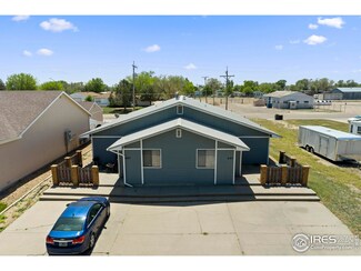 425 Holly Dr, Sterling, CO 80751