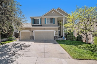 6039 S Ukraine Cir, Aurora, CO 80015