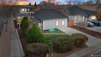 3740 W 1st Ave, Denver, CO 80219