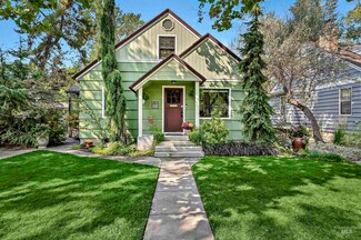 1815 N 12th St, Boise, ID 83702