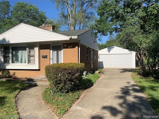 1560 Westfield Ave, Ann Arbor, MI 48103