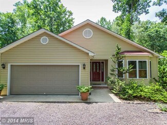 116 Cumberland Cir, Locust Grove, VA 22508