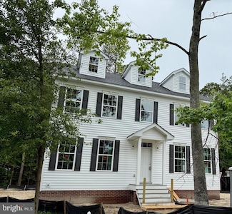 1306 Mchenry Ct, Berlin, MD 21811