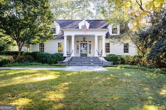 2363 Montview Dr NW, Atlanta, GA 30305