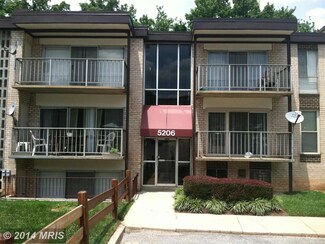 5206 Newton St Unit T3, Bladensburg, MD 20710