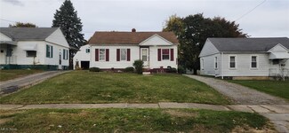 854 Cambridge Ave, Youngstown, OH 44502