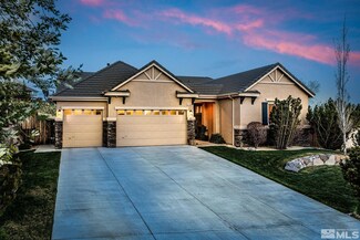 2784 Robb Dr, Reno, NV 89523
