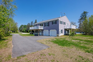 25 Fairview Dr, Sanford, ME 04073