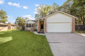 13221 Hawthorne Dr, Willis, TX 77318