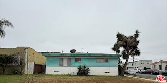 8204 S Harvard Blvd, Los Angeles, CA 90047