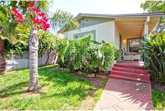 4647-4649 1/2 W Point Loma Blvd, San Diego, CA 92107