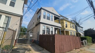 144 Alexander St, Newark, NJ 07106