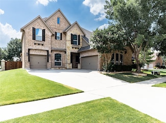 6925 Mercy Rd, Frisco, TX 75035
