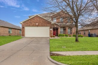 3701 Applewood Rd, Melissa, TX 75454