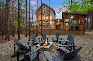 28 Sunrise Trail, Broken Bow, OK 74728